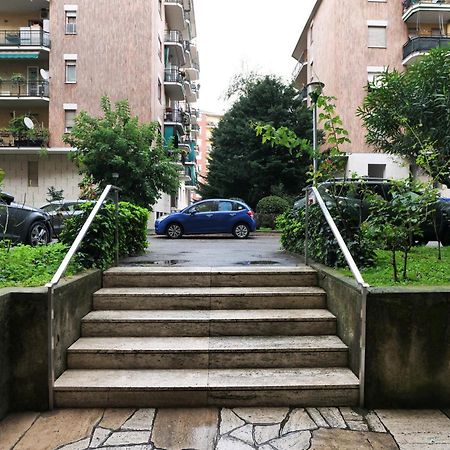 Apartament Primopiano - Fabriano Mediolan Zewnętrze zdjęcie