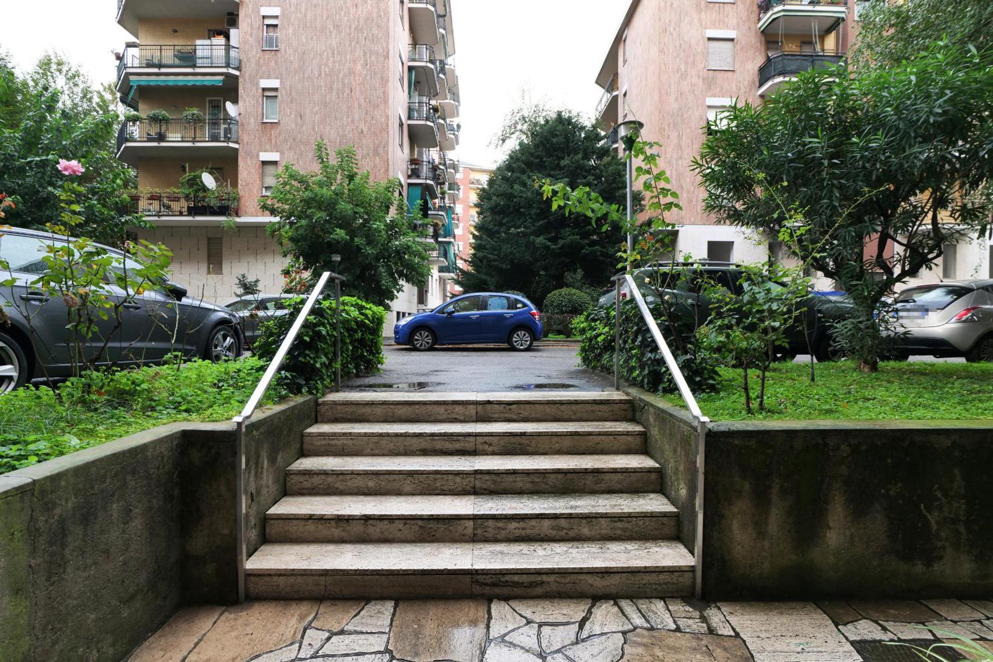 Apartament Primopiano - Fabriano Mediolan Zewnętrze zdjęcie