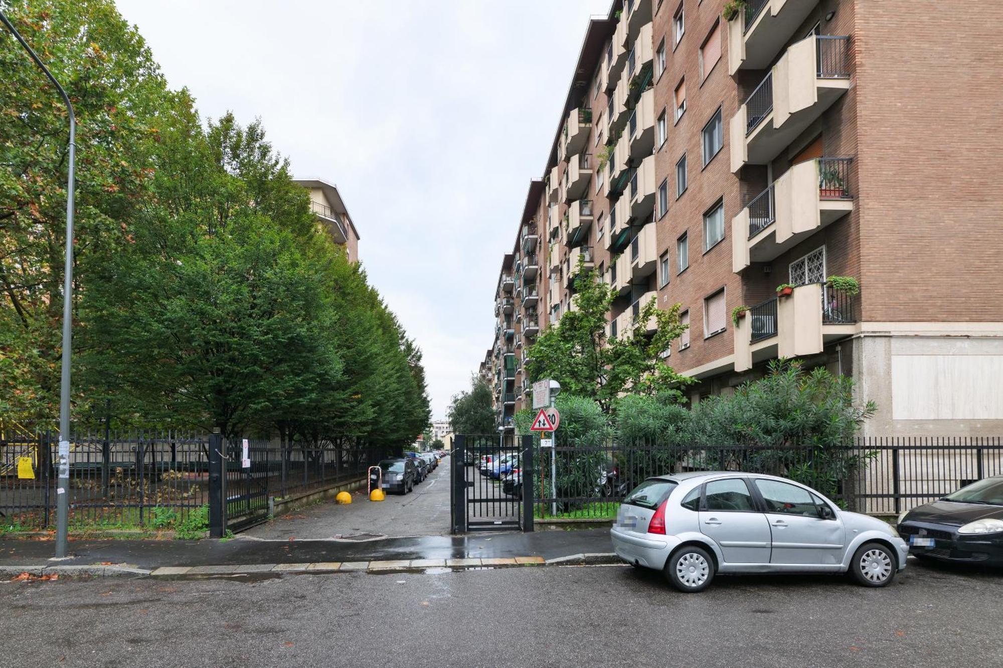 Apartament Primopiano - Fabriano Mediolan Zewnętrze zdjęcie