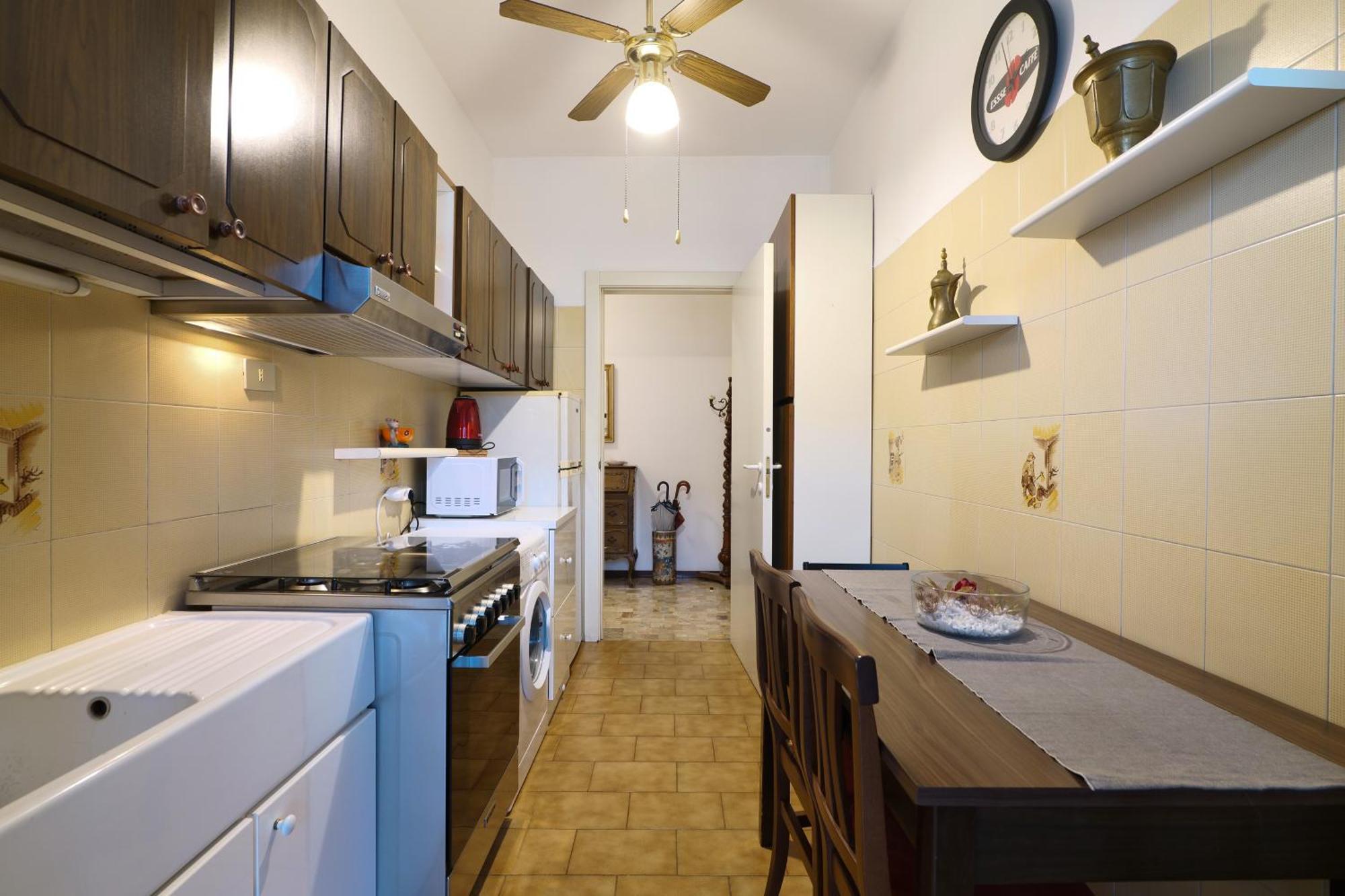Apartament Primopiano - Fabriano Mediolan Zewnętrze zdjęcie