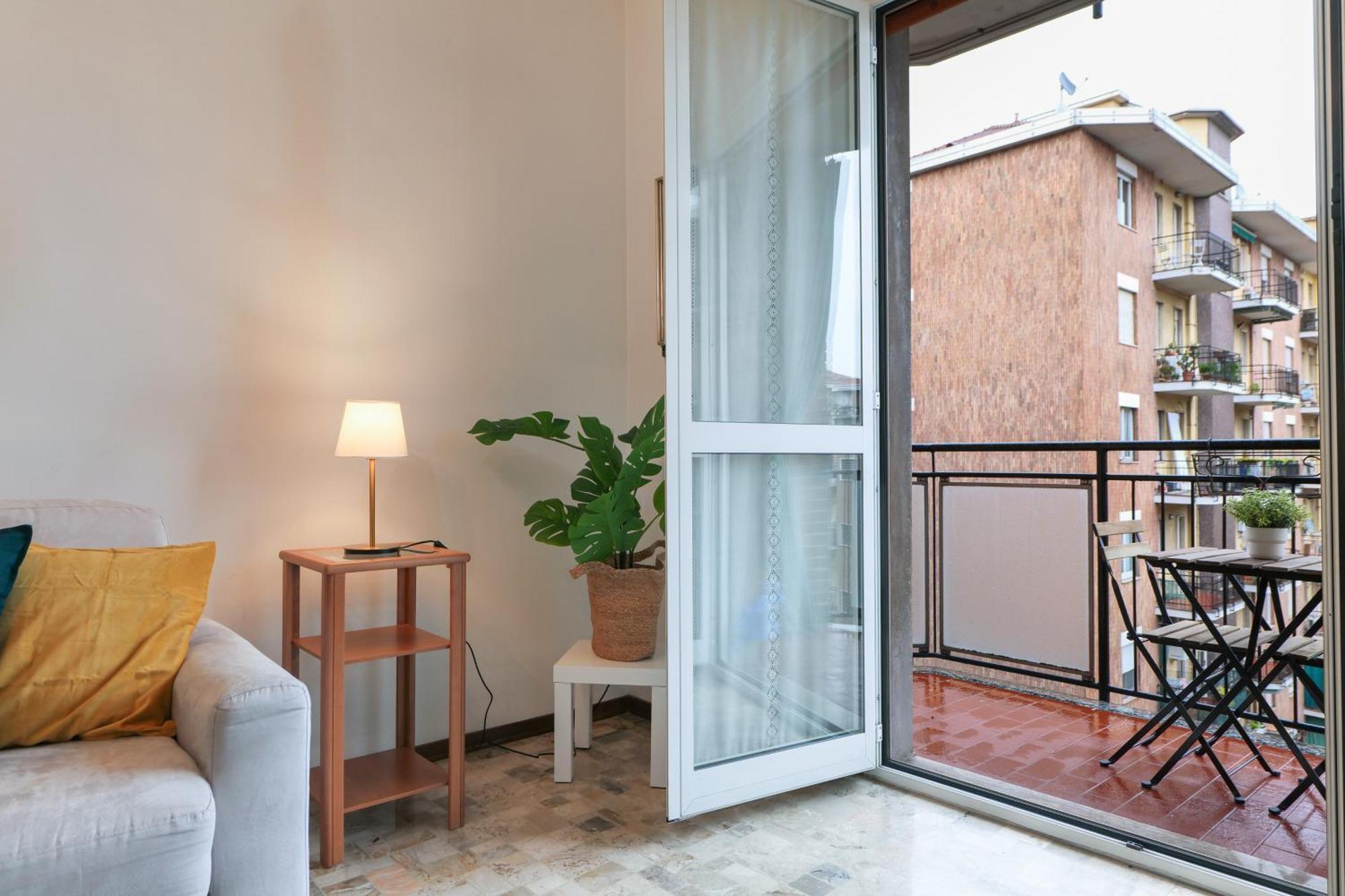 Apartament Primopiano - Fabriano Mediolan Zewnętrze zdjęcie