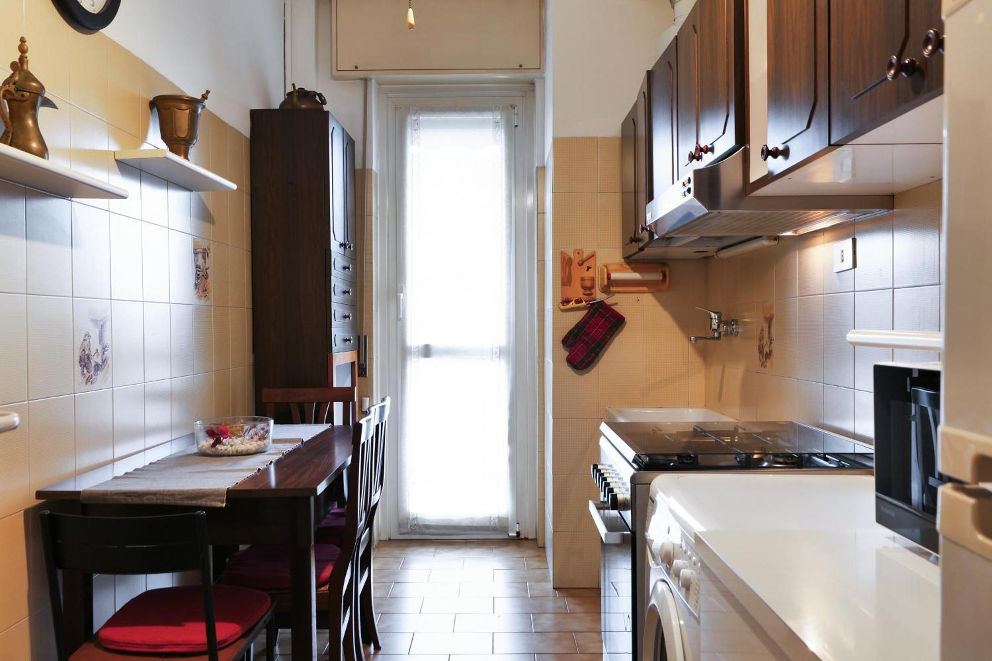 Apartament Primopiano - Fabriano Mediolan Zewnętrze zdjęcie