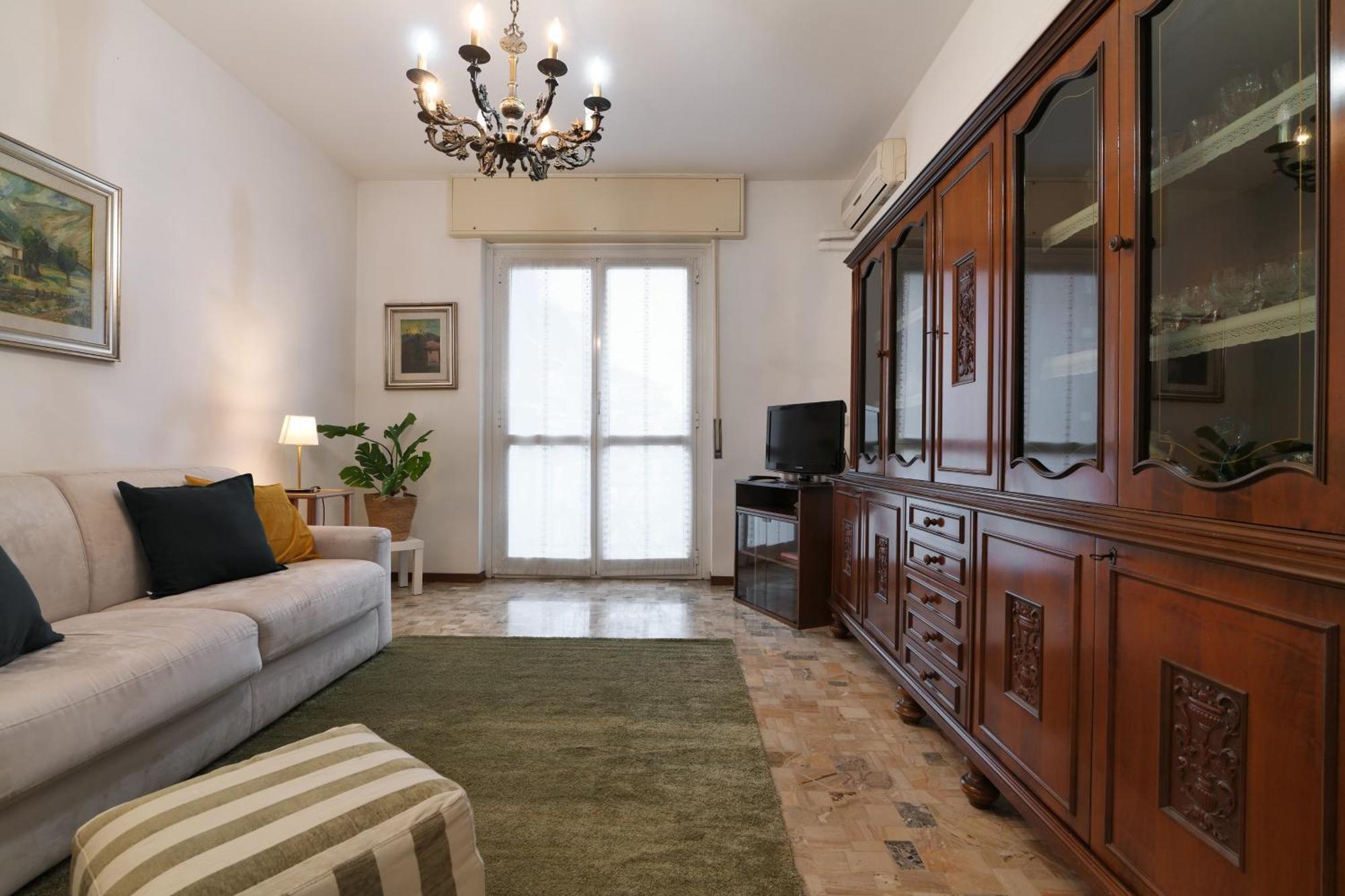Apartament Primopiano - Fabriano Mediolan Zewnętrze zdjęcie
