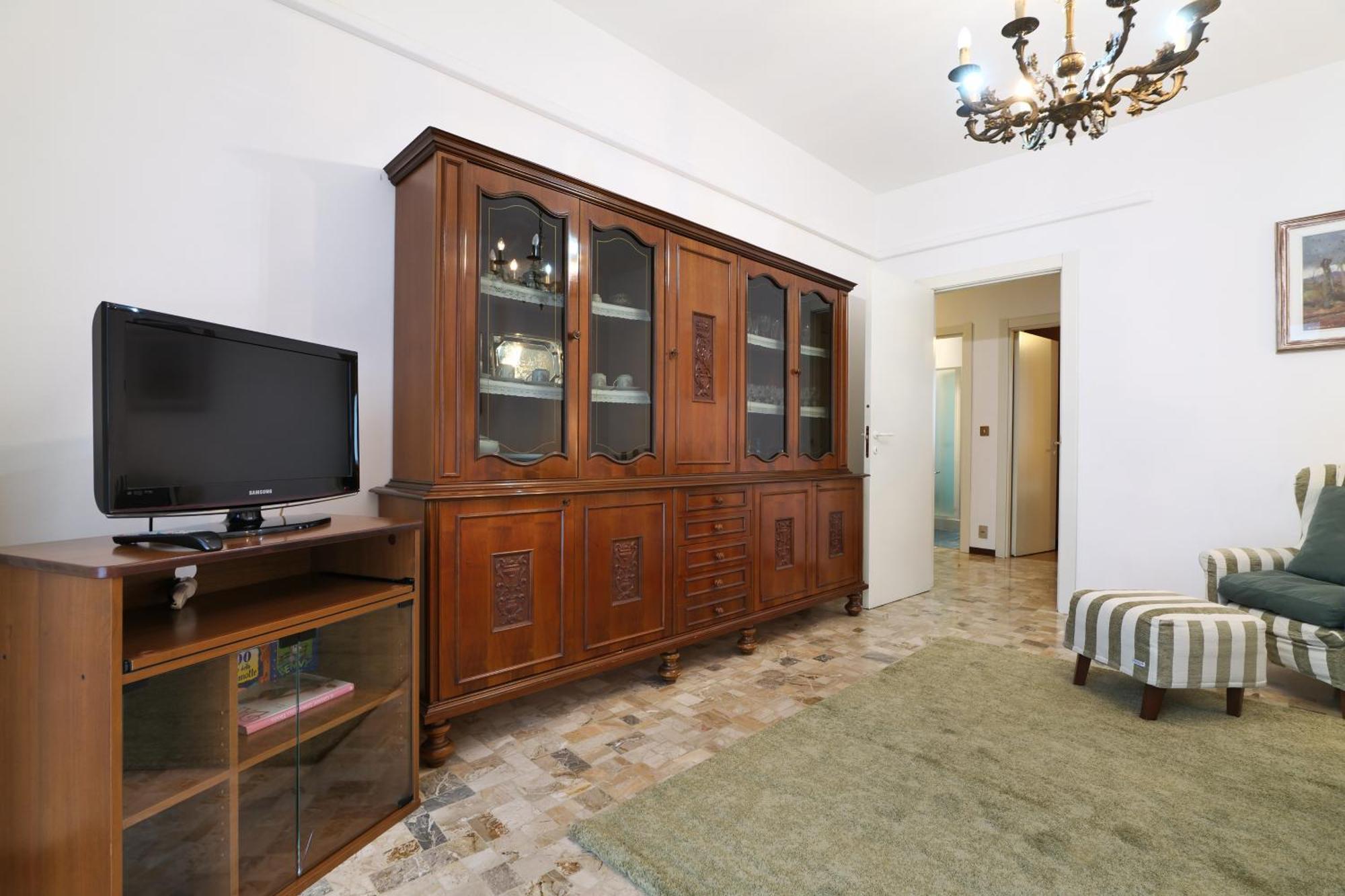 Apartament Primopiano - Fabriano Mediolan Zewnętrze zdjęcie