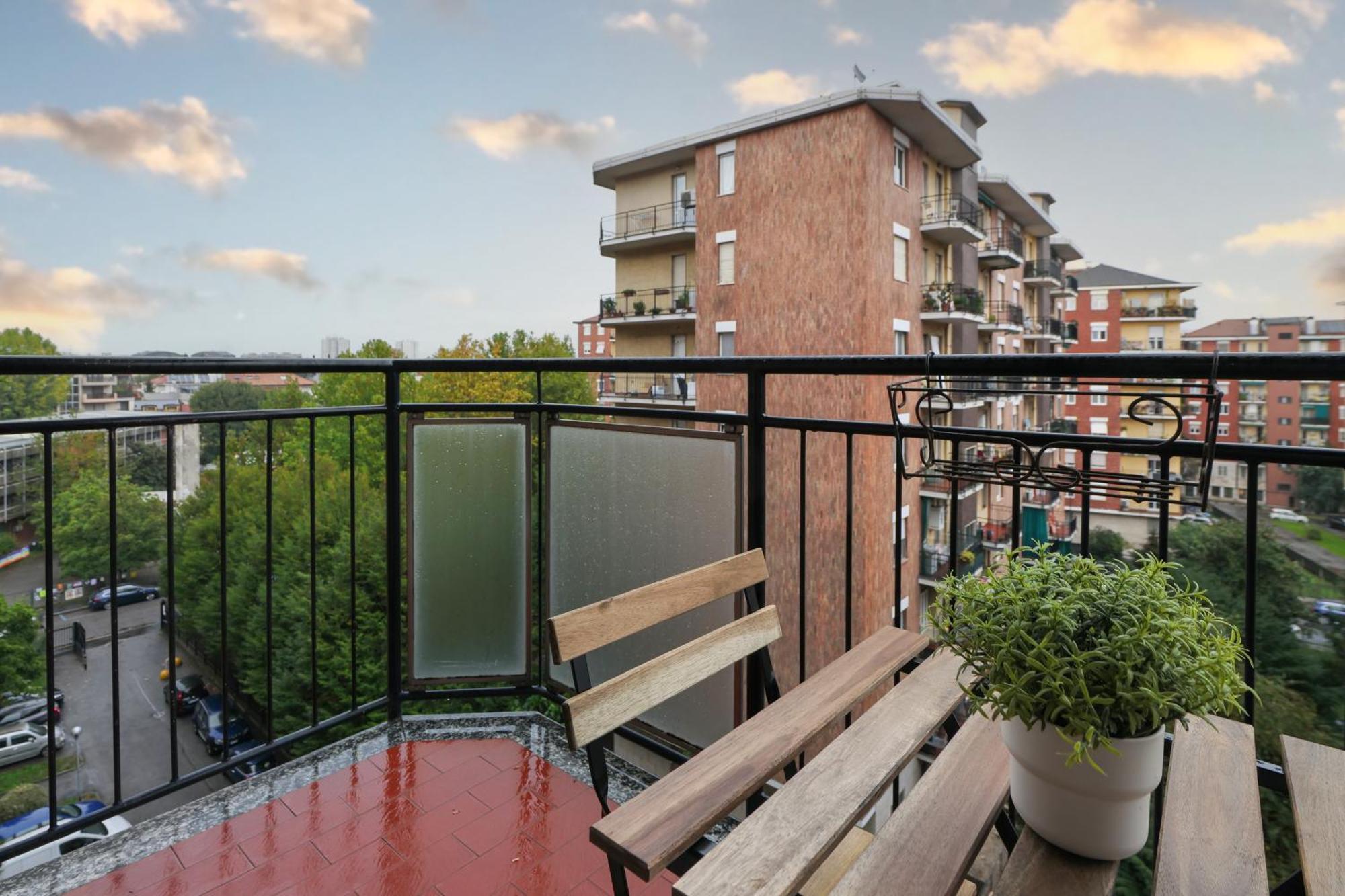 Apartament Primopiano - Fabriano Mediolan Zewnętrze zdjęcie
