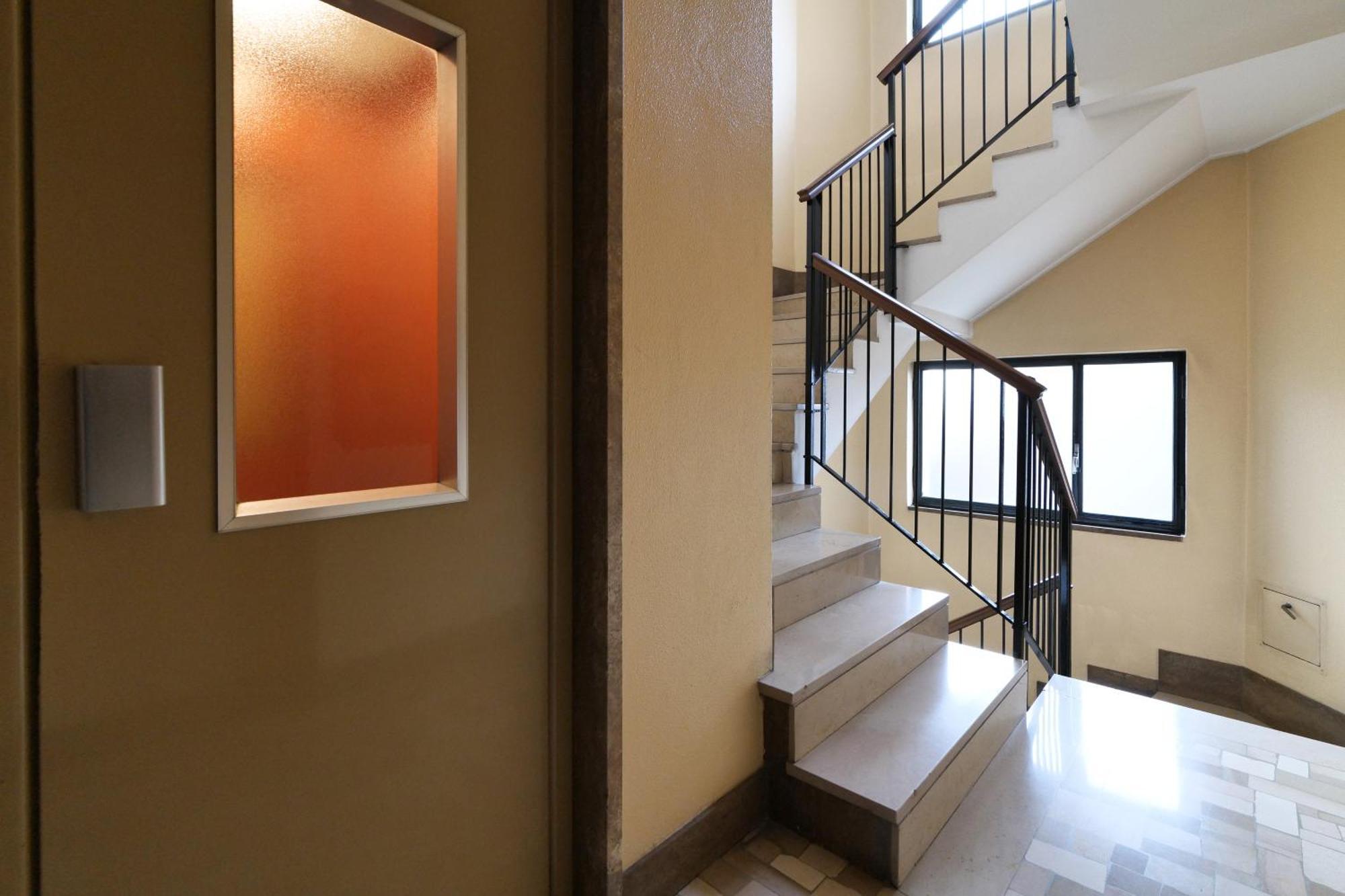 Apartament Primopiano - Fabriano Mediolan Zewnętrze zdjęcie