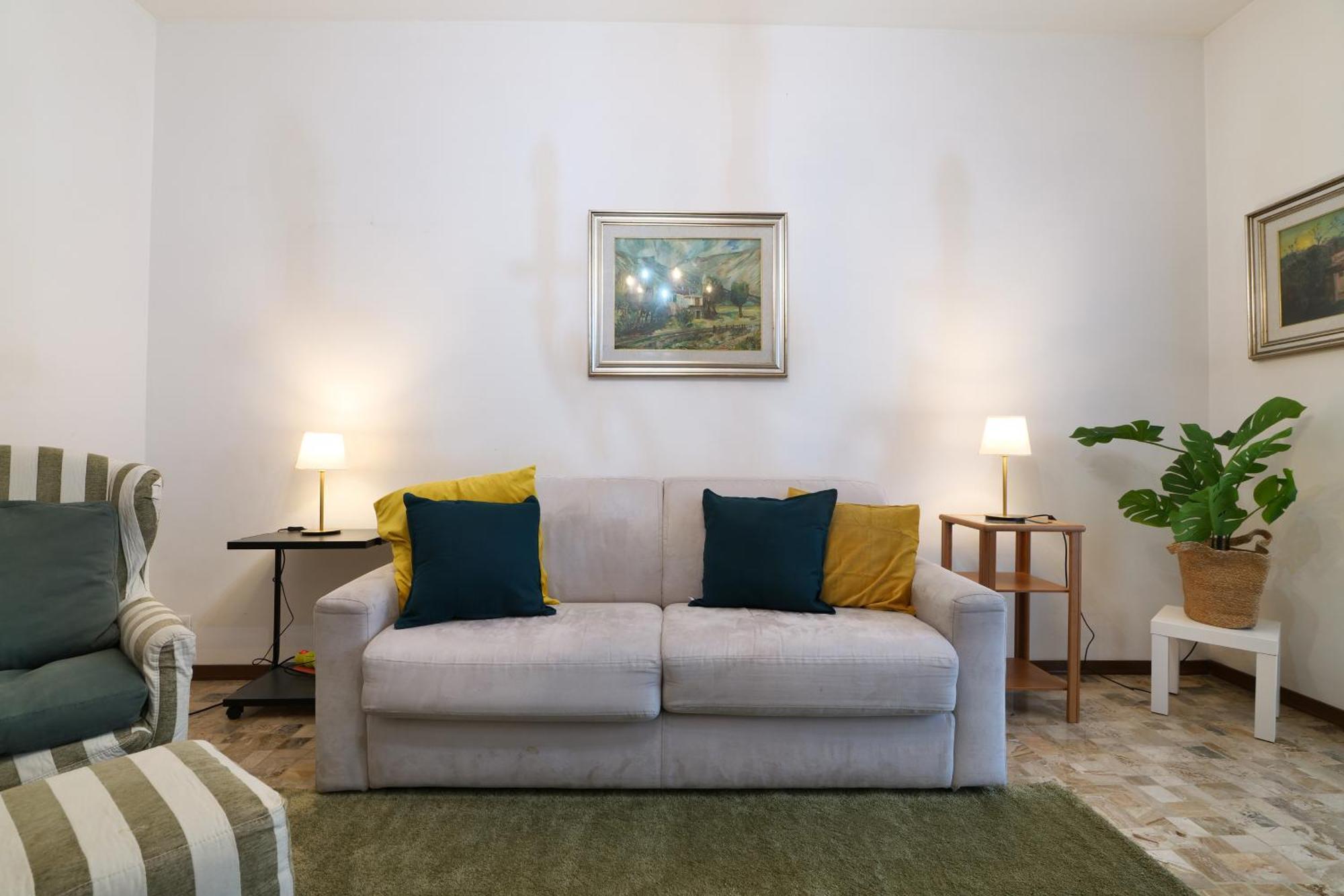 Apartament Primopiano - Fabriano Mediolan Zewnętrze zdjęcie