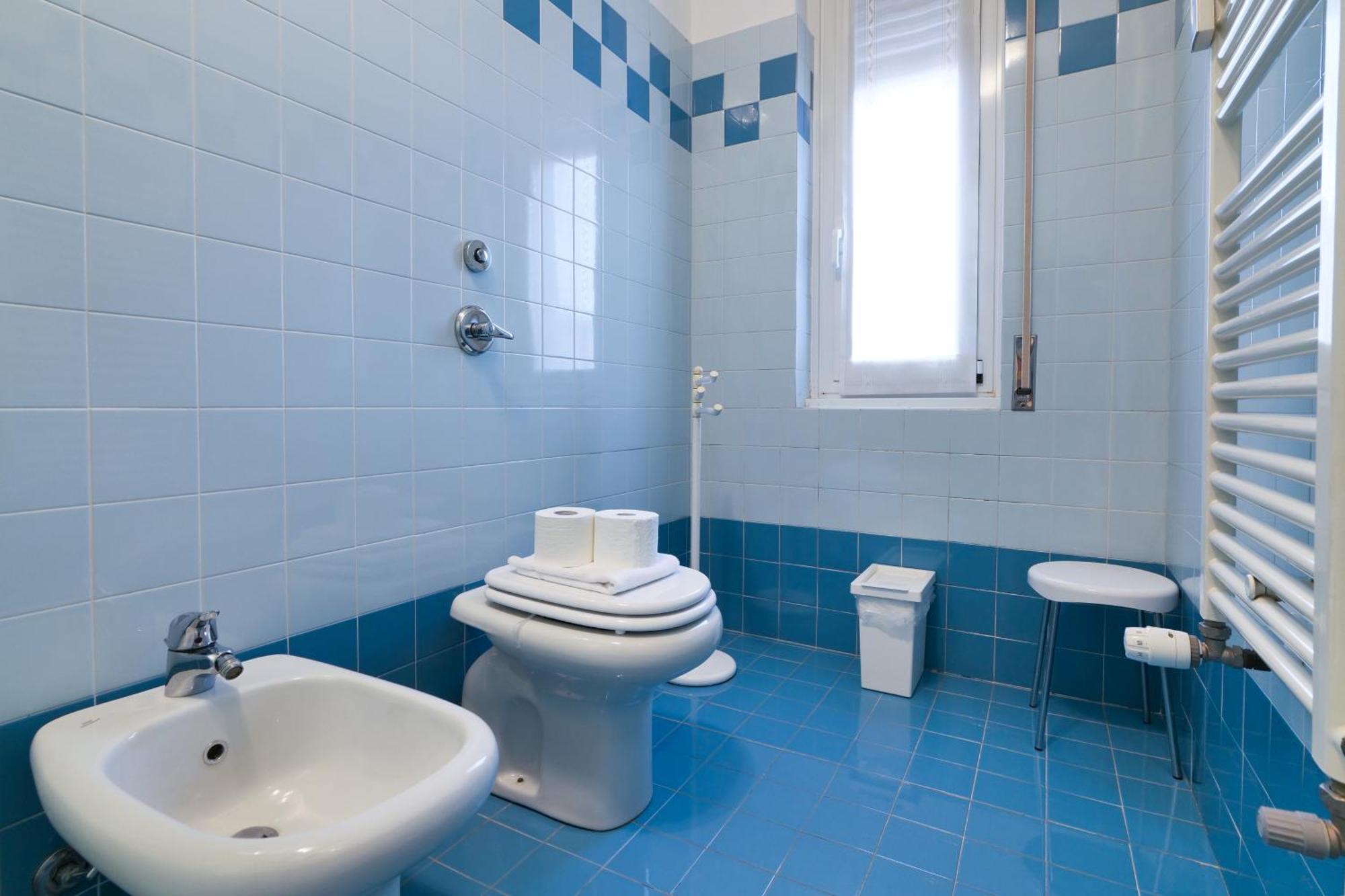 Apartament Primopiano - Fabriano Mediolan Zewnętrze zdjęcie