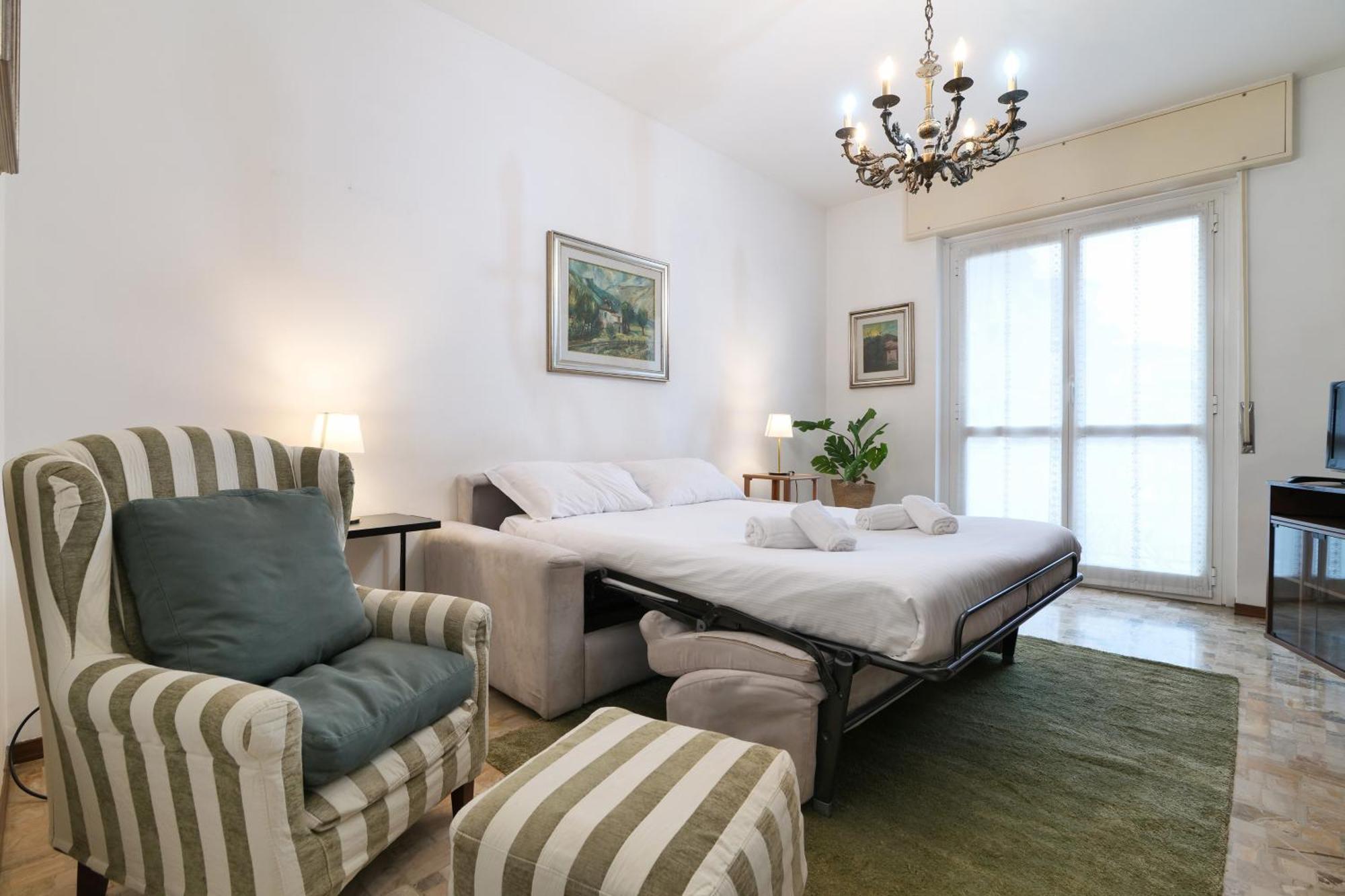Apartament Primopiano - Fabriano Mediolan Zewnętrze zdjęcie