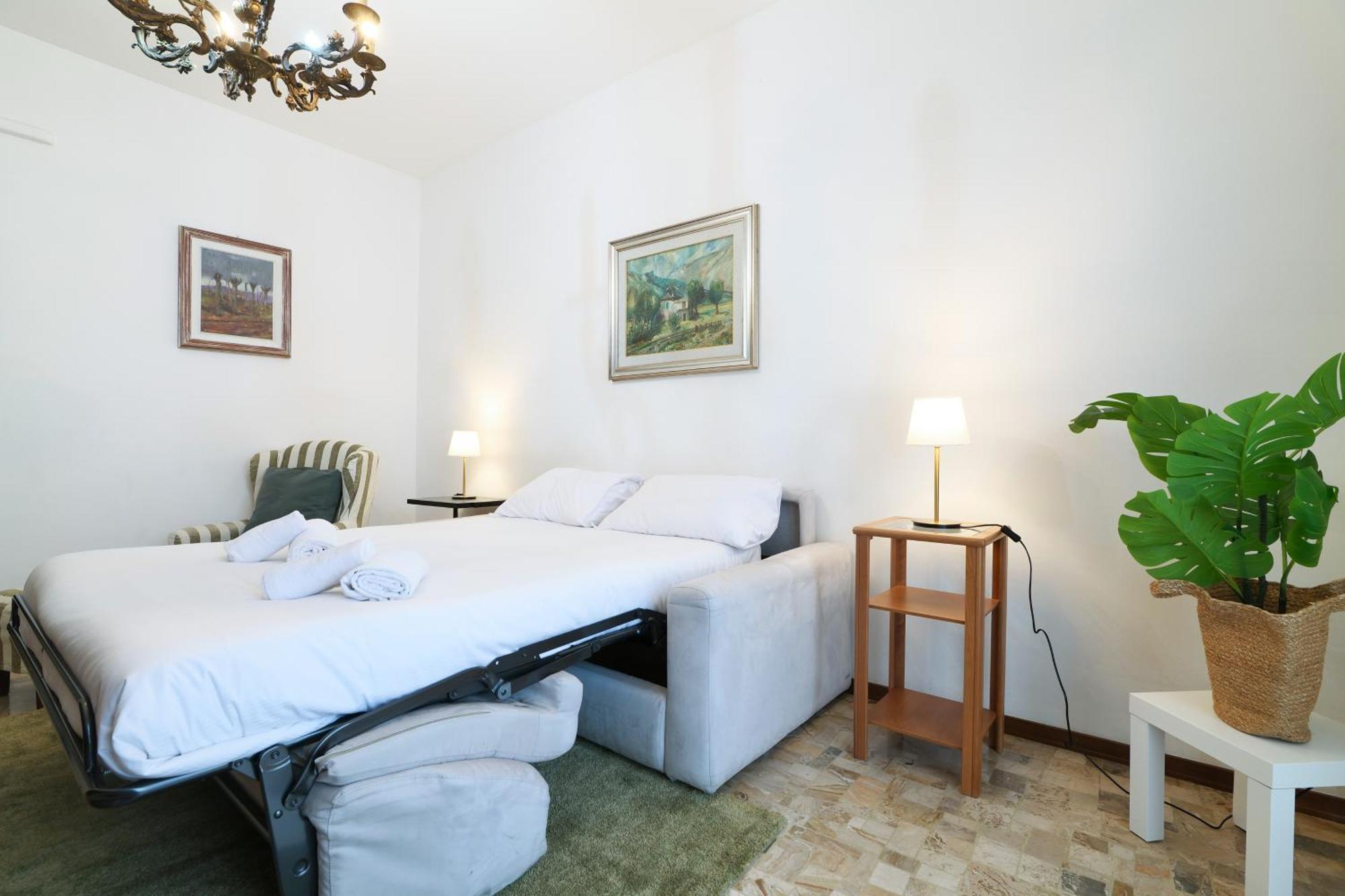 Apartament Primopiano - Fabriano Mediolan Zewnętrze zdjęcie