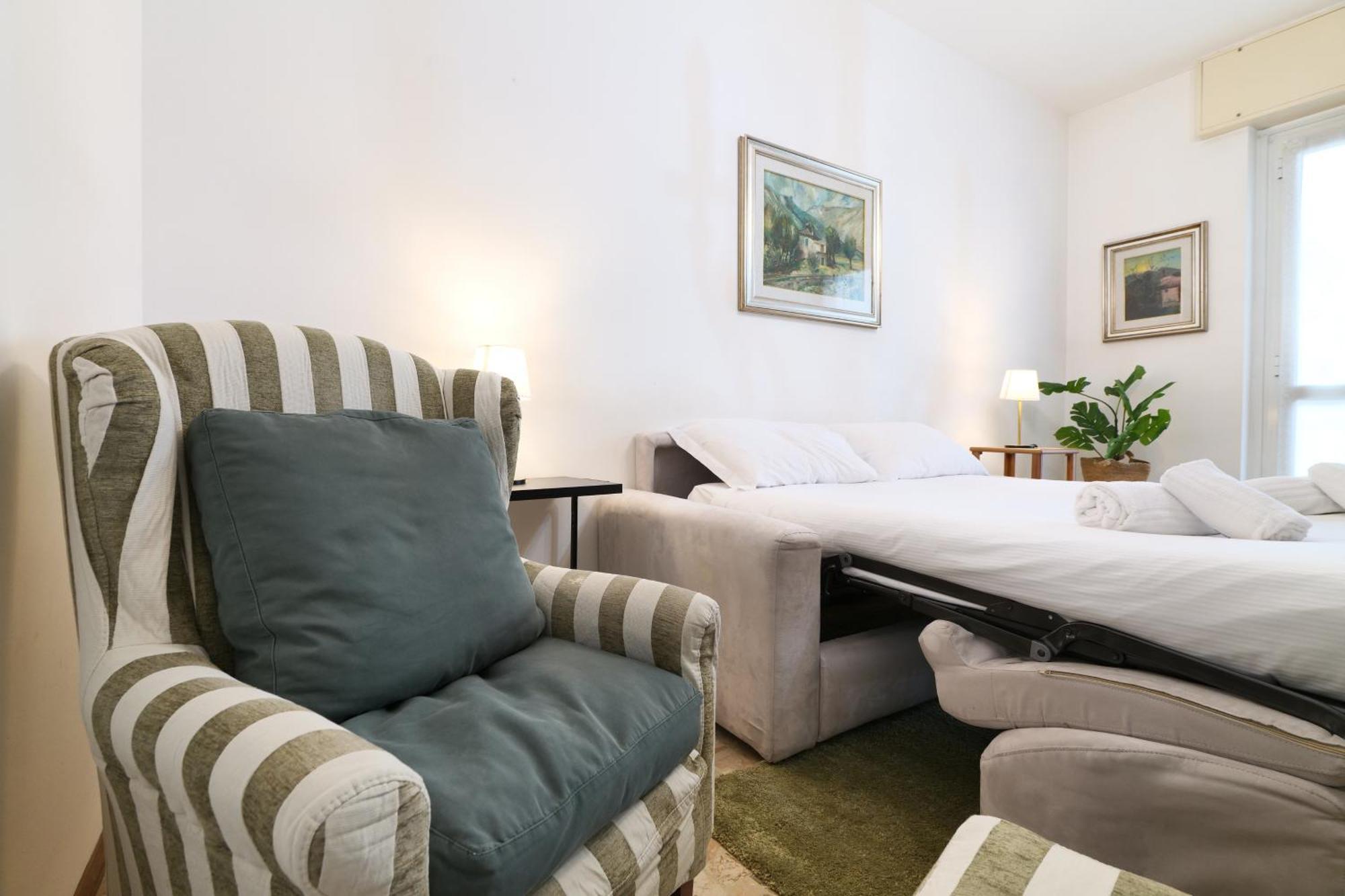 Apartament Primopiano - Fabriano Mediolan Zewnętrze zdjęcie