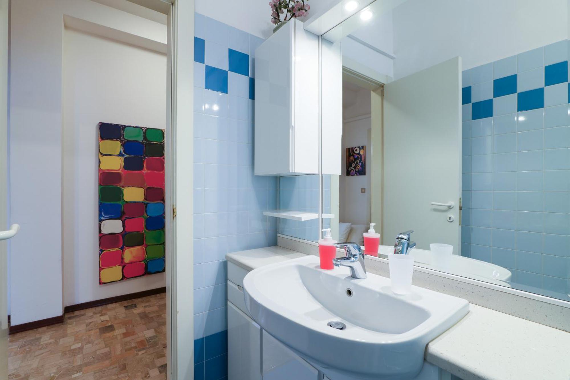 Apartament Primopiano - Fabriano Mediolan Zewnętrze zdjęcie