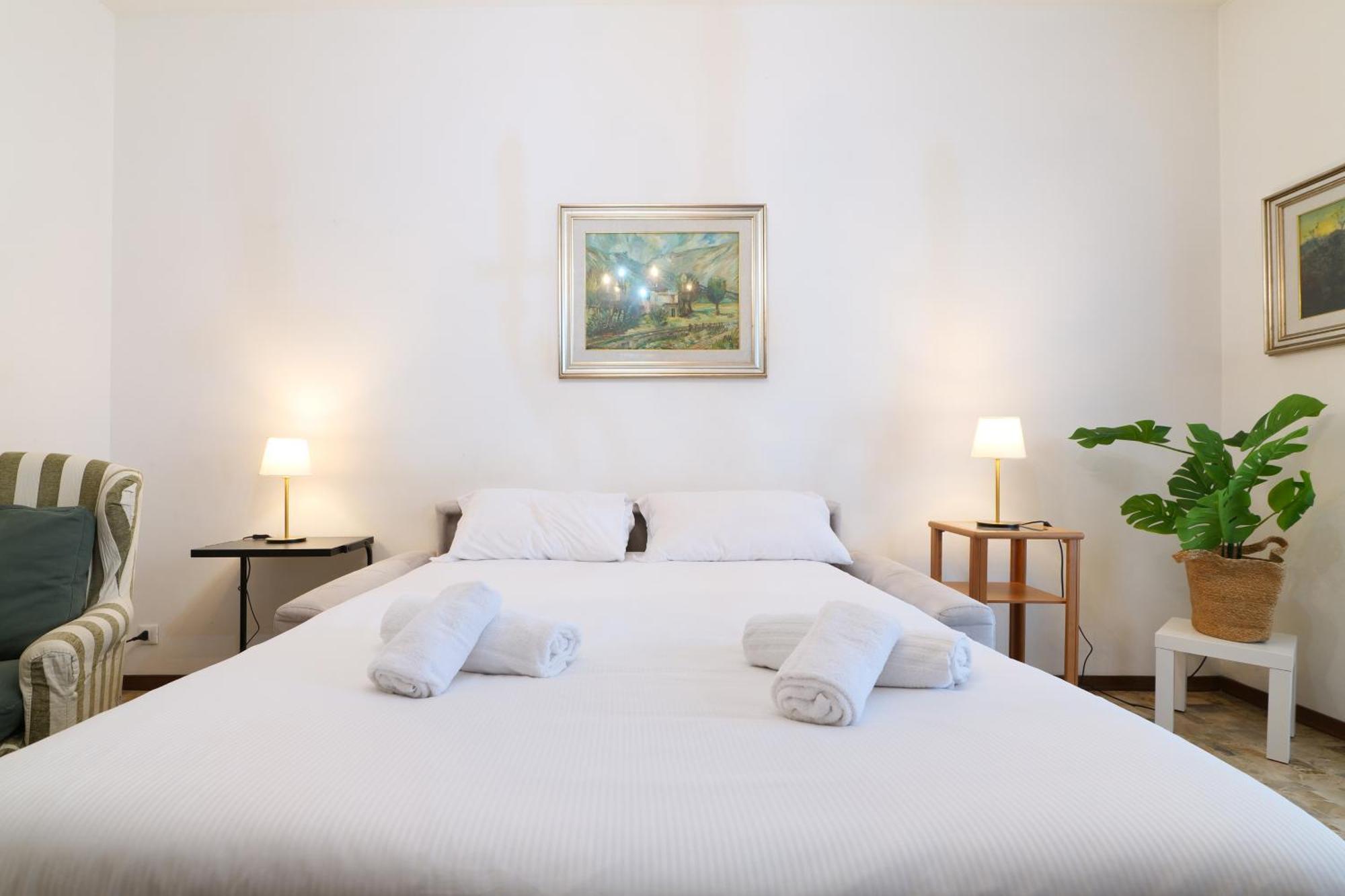 Apartament Primopiano - Fabriano Mediolan Zewnętrze zdjęcie
