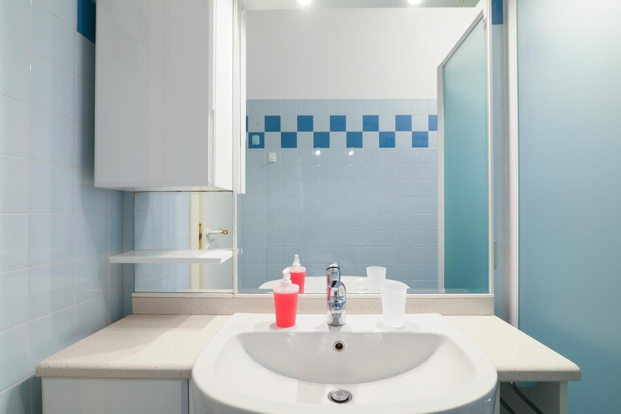 Apartament Primopiano - Fabriano Mediolan Zewnętrze zdjęcie